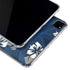 NFL Indianapolis Colts Tropical Print iPad Pro 11in (2024) Clear Case